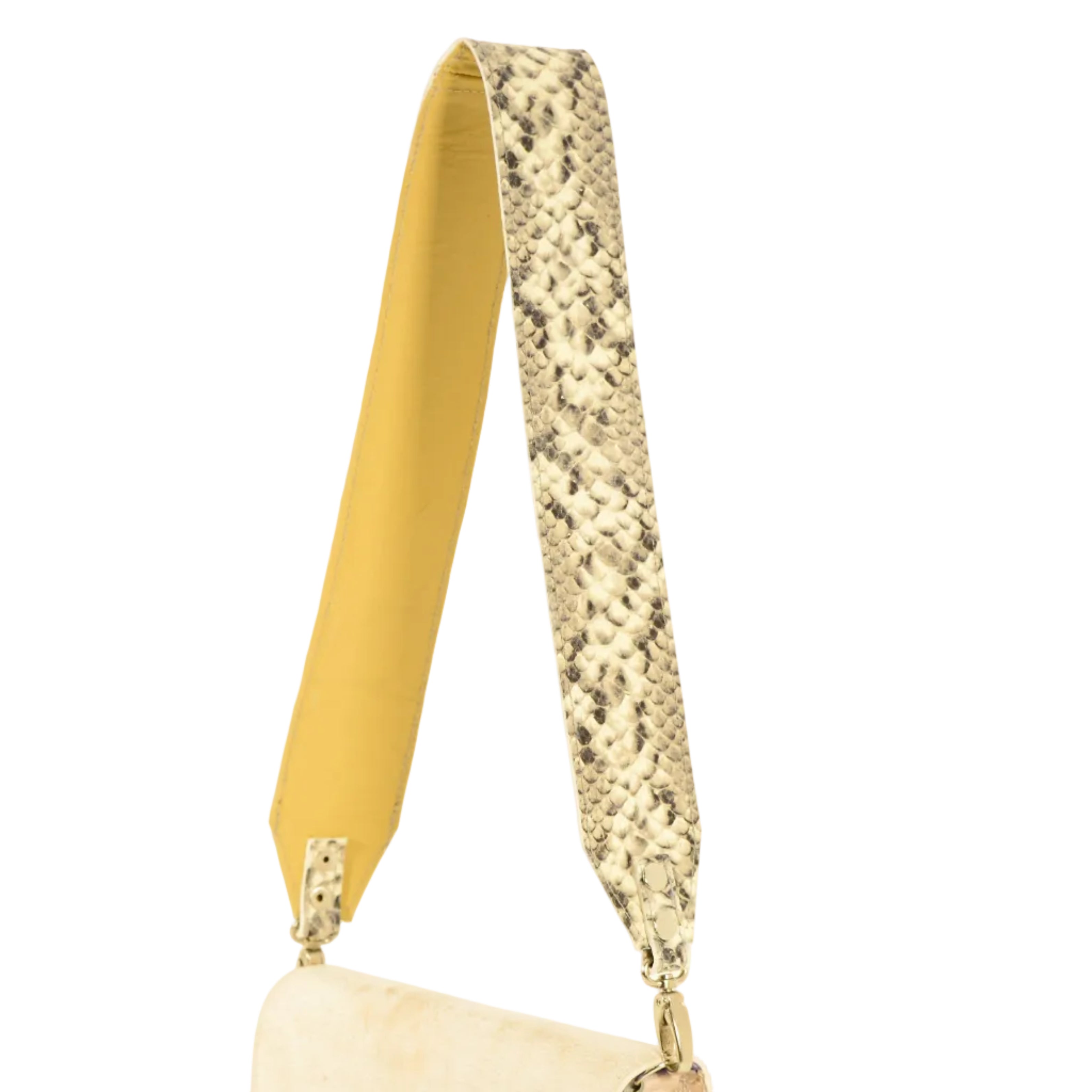 Replacement Strap Cheetah Bag Strap Brown Leopard Stripes Replacement Handbag Strap – A To Z Leather