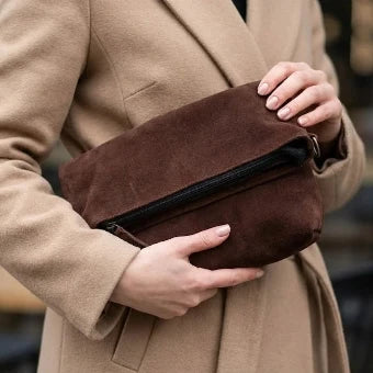 Ръчно изработени чанти, раници и аксесоари от естествена кожа | Nadin`s Leather studio