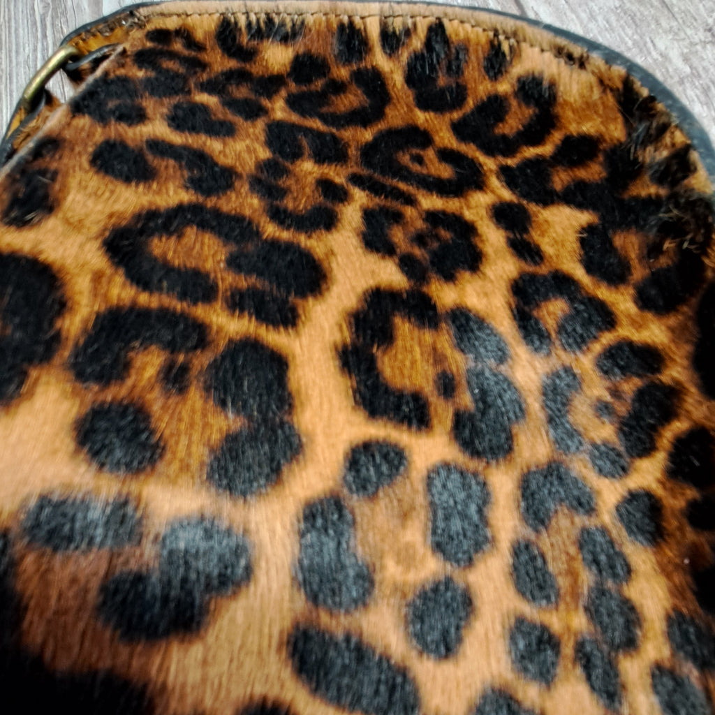 leopard print
