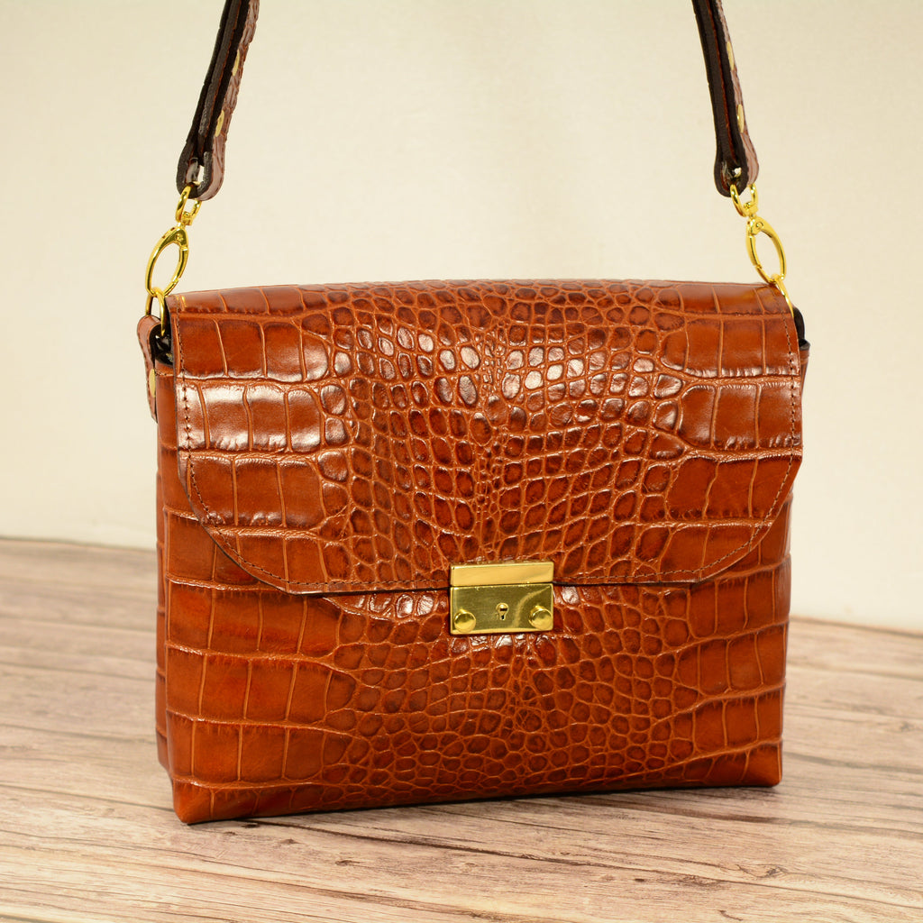 Limited edition Handmade Women’s Purse