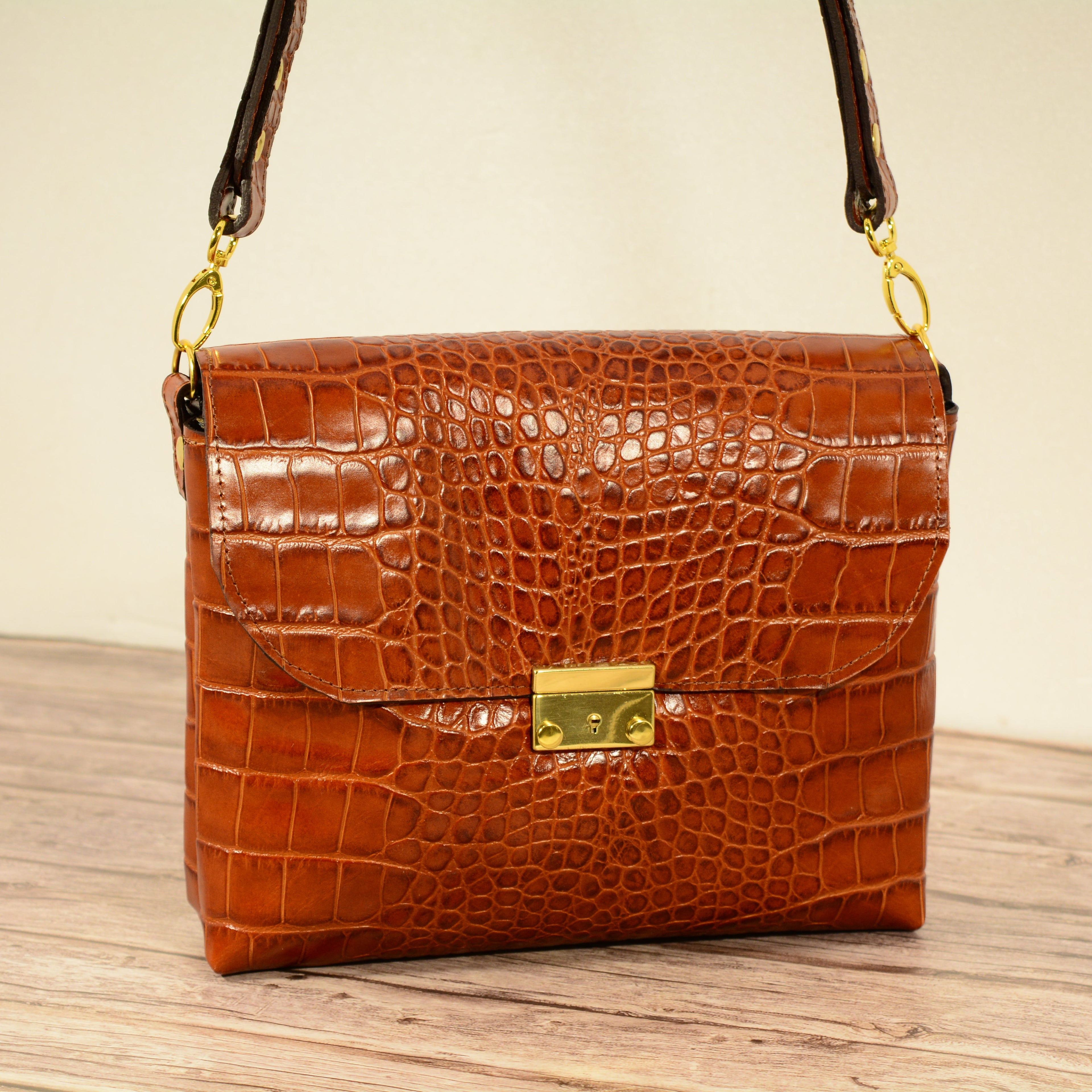 Limited edition Handmade Women’s Purse
