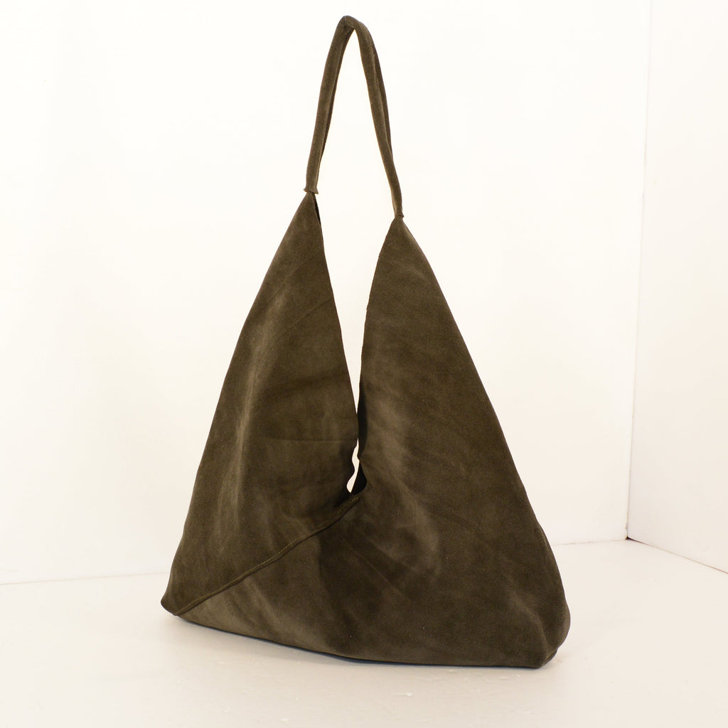 Everyday tote handcraft