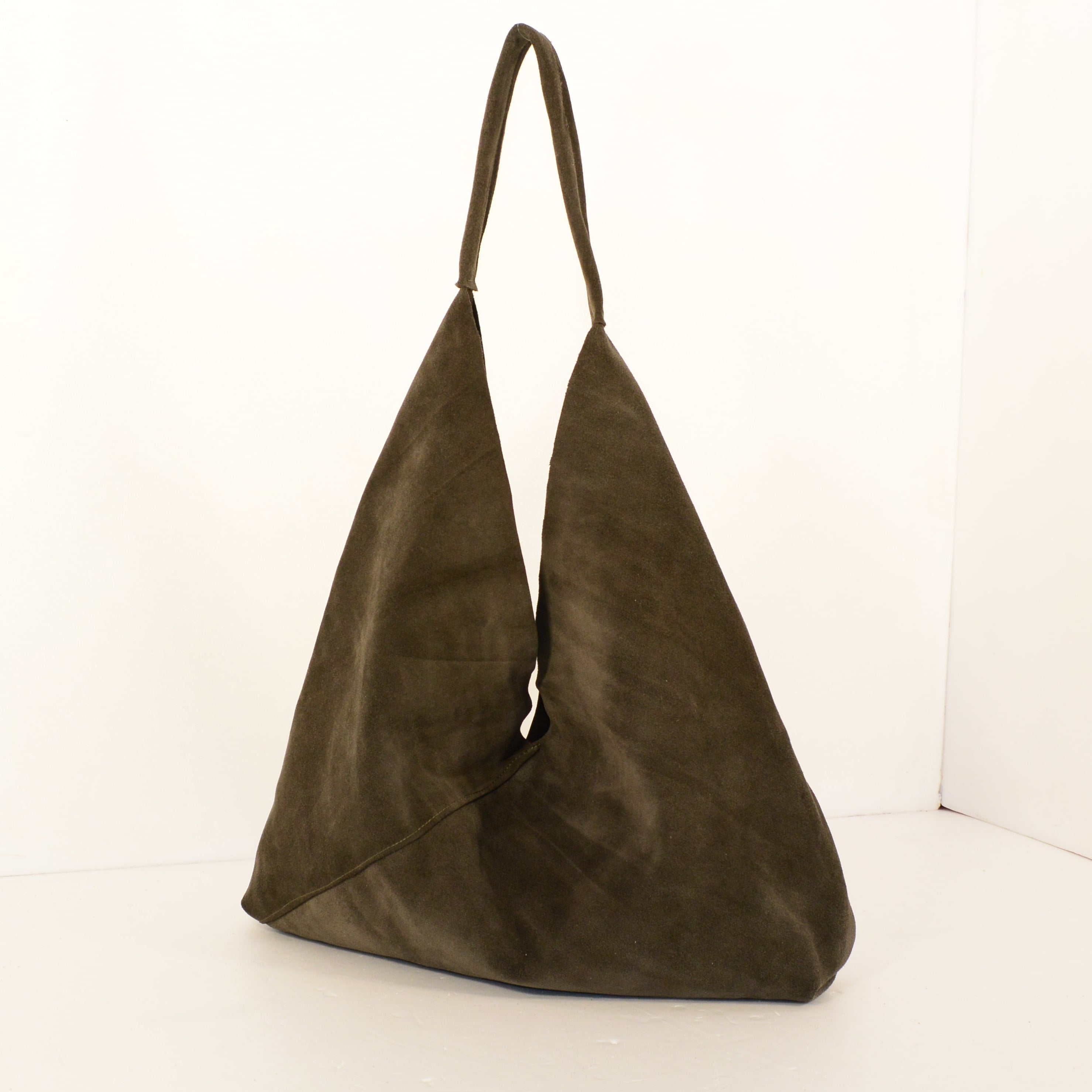 Everyday tote handcraft