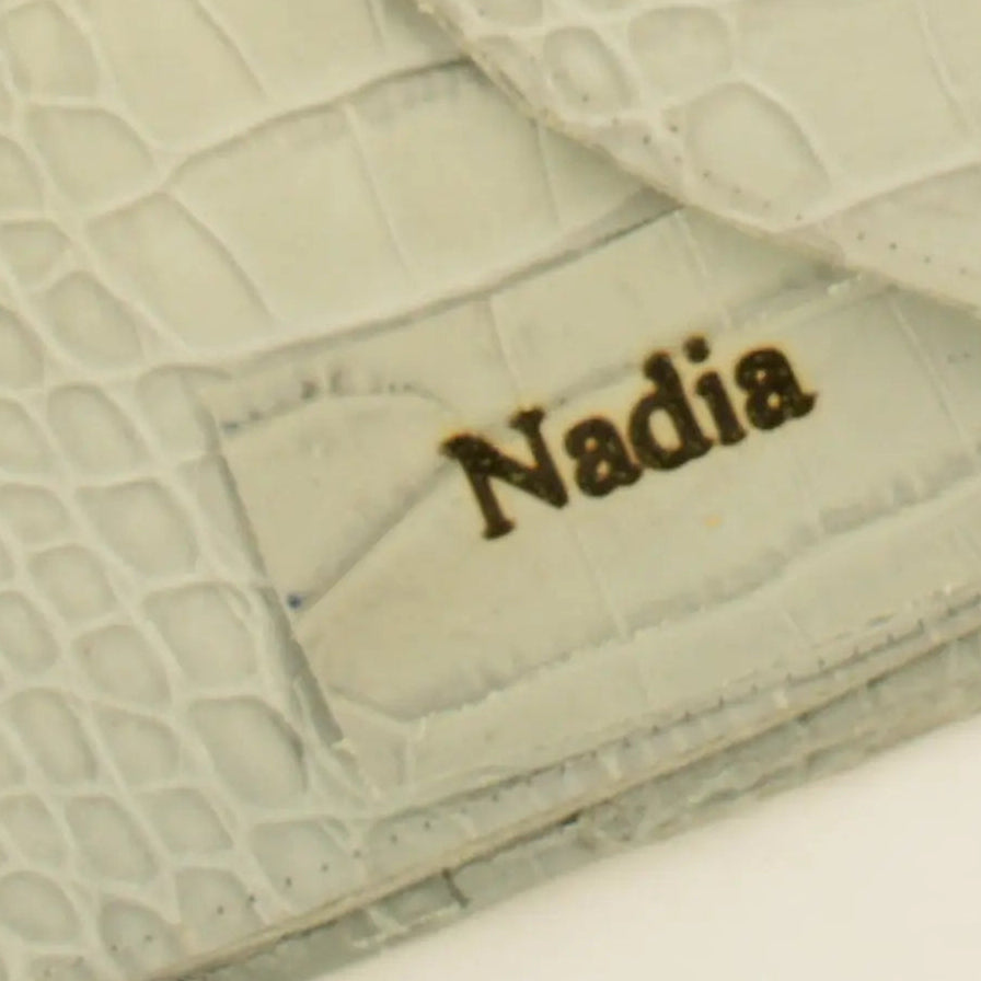 Луксозни кожени корици A5 – естествена кожа, идеален подарък - Nadin's Leather Studio